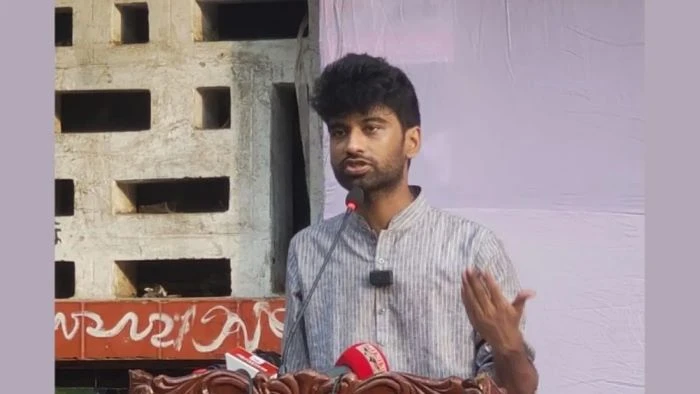 শাহ পরাণের মাজারে শিরনি বন্ধ হবে, দরবার ভাঙবে : মেঘমল্লার বসু